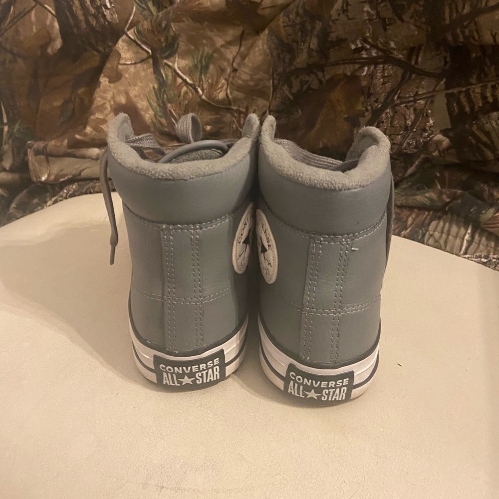 Converse 7y